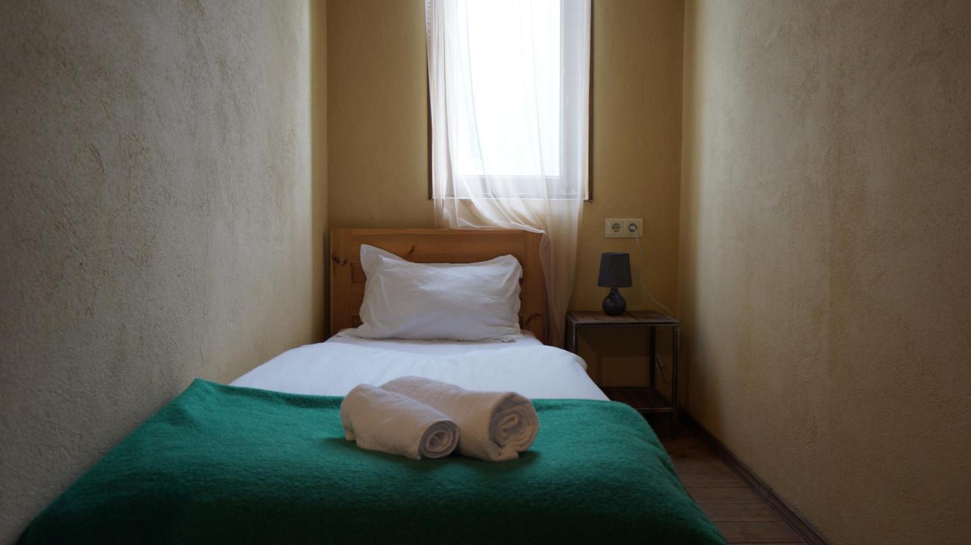 Arte In Kazbegi Hotel Kültér fotó