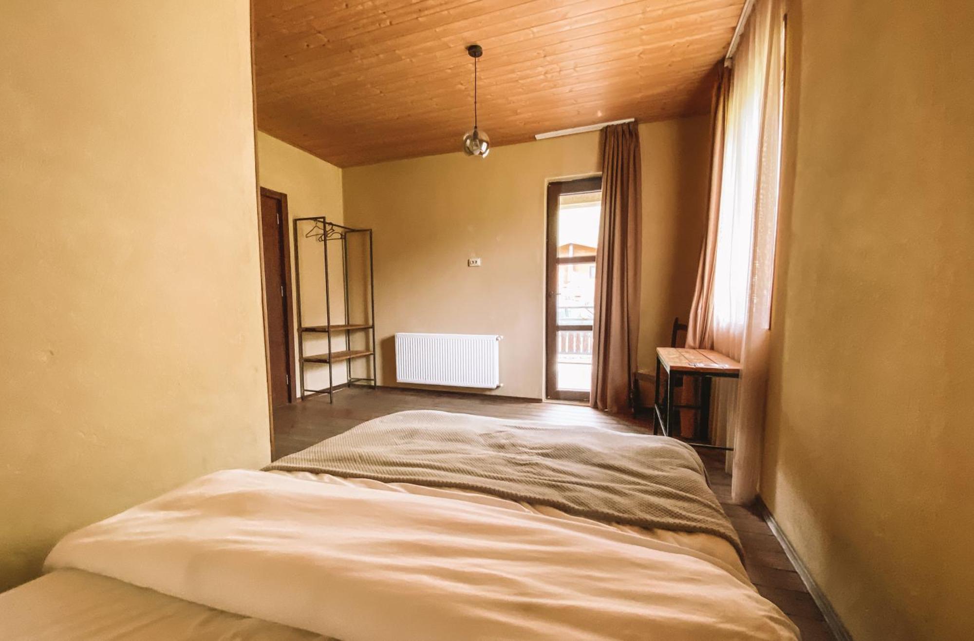 Arte In Kazbegi Hotel Kültér fotó